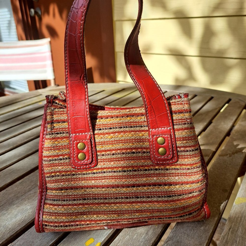 Nine & Co Mini bag